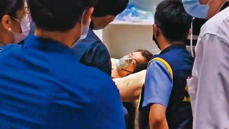 澳男食老鼠藥案外案　她英籍前夫也中毒亡