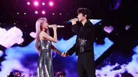 蔡依林演唱會，翻攝自蔡依林工作室微博，「Ugly Beauty世界巡迴演唱會」