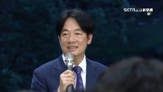 將寫歷史新頁　賴520就職演說稿搶先看