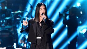 那英（圖／翻攝自微博）