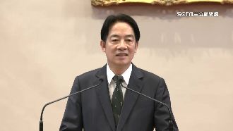 日文版《賴清德傳》發表　他讚把1事變現