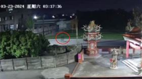 黑影飄過⋯宮廟香油錢消失了！真相曝光