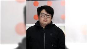 ▲羅宜積極參與社會運動。（圖／CTWANT）