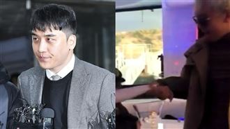 勝利強拉美眉影片流出！噁男作勢要打人