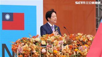 賴清德就職演說向立院喊話　曝避衝突方法