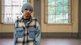 黃明志（圖／亞洲通文創提供）