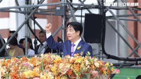 賴清德。（圖／記者鄭孟晃攝影）