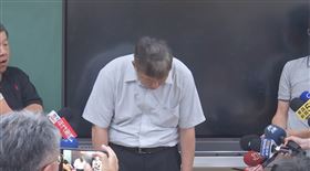 台中女中畢旅，領隊性騷，威脅舌頭伸進嘴喇18圈，台中女中校長洪幼齡，旅行社道歉(圖／翻攝畫面)