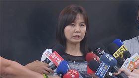 台中女中畢旅，領隊性騷，威脅舌頭伸進嘴喇18圈，台中女中校長洪幼齡，旅行社道歉(圖／翻攝畫面)