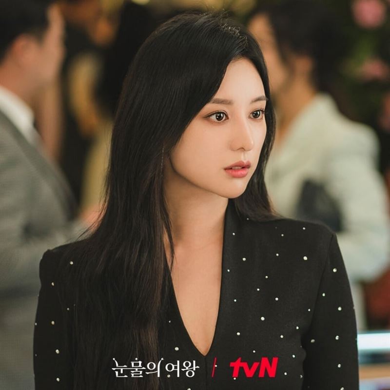 (圖/翻攝自tvN《淚之女王》)