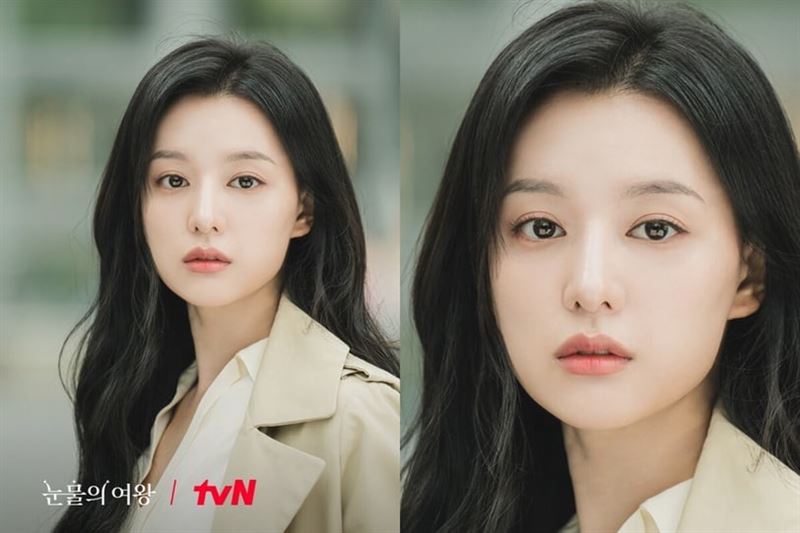 (圖/翻攝自tvN《淚之女王》)