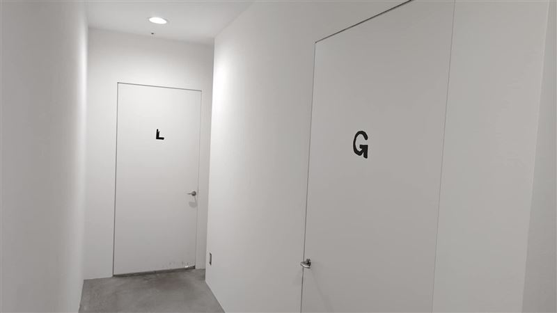 日本廁所標「L」、「G」他誤闖　暴怒開嗆