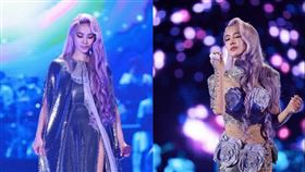 蔡依林（圖／翻攝自IG）