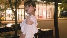 阿部瑪莉亞是「木曜4超玩」主持群之一。（圖／翻攝自IG／阿部瑪莉亞）