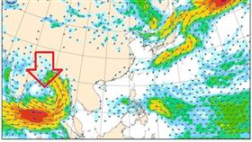 翻攝自鄭明典臉書