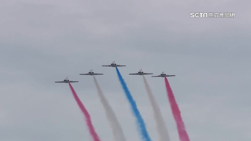 英雄大遊行突取消雷虎衝場？總統府回應了