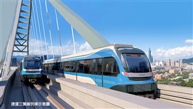 新北雙鐵馳騁　鳳鳴重劃區聚焦「森鉅承」（業配勿用）