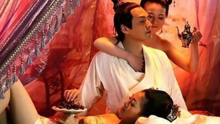 最著名的3位假太監！他們如何淫亂後宮？