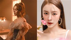 Elkie 沒有你的未來 MV 情緒演技到位。（圖／KEYMAXii提供）