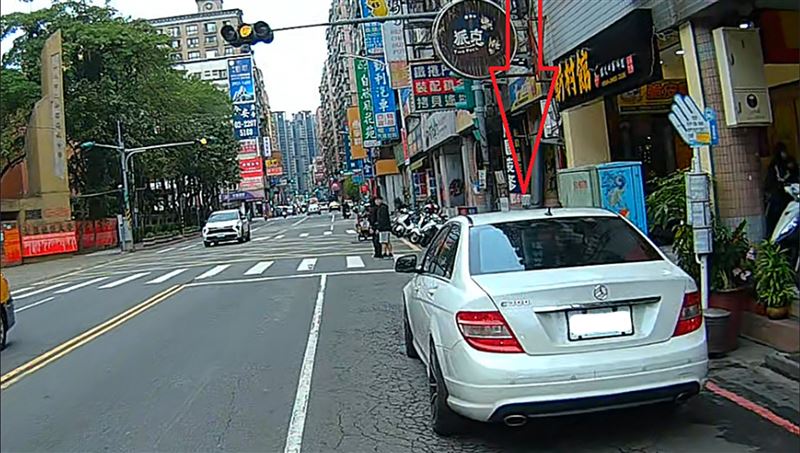 檢舉達人們失望了　剩5種交通違規可檢舉
