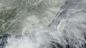 （圖／翻攝自天氣風險 WeatherRisk臉書）