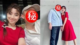 林佩遙。（圖／翻攝自林佩遙IG）