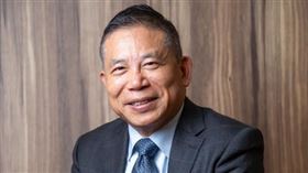 外稿勿用！！新任國發會主委劉鏡清是中原大學數學系畢業校友。（圖／桃園電子報）