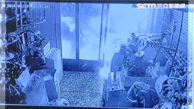 彰化,社頭,宮廟,遶境,鞭炮,煙火,火警