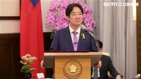 總統賴清德（圖／總統府提供）