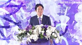 ▲總統副總統就職國宴