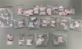 墜樓,新北,中和,通緝,掌心雷,丟棄,涼薄,毒品,掌心雷