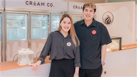 紅葉蛋糕,百萬網紅,信義新光,聯名快閃