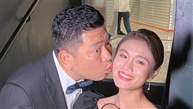 NONO、朱海君/記者劉建偉攝影