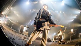 日本,樂團,NEE,村上蔵馬,Kuu,去世,演唱會