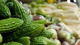 ▲苦瓜。（圖／翻攝自Pixabay）