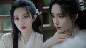 演楊過母親爆紅！女星自曝童年遭霸凌　國中被同學拉進廁所痛毆