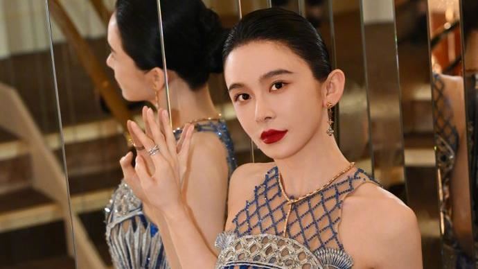 胖貓真相出爐！女星坎城遭網出征逼道歉