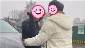 ▲（圖／翻攝自微博）