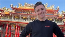 小貝米漿。（圖／翻攝小貝米漿IG）