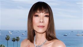 楊紫瓊。（圖／翻攝臉書）