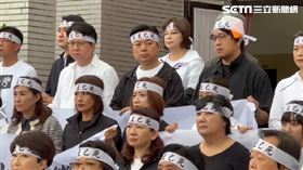 沈伯洋表示，只要黨團分配給的角色還是會往前衝。