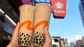 coco都可 珍奶 珍珠奶茶