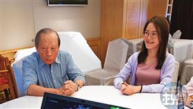 職棒教父豪砸20億蓋飯店慘賠　洪家兄弟見嫩妻扶正！急設防火牆