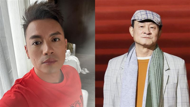 范逸臣失言刪文搞失蹤　陳慕義不爽開嗆