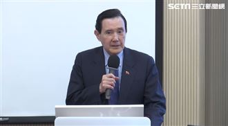 媒體人驚爆馬英九對學者說：你畢業了沒？