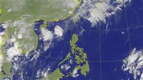 氣象署。（圖／氣象署提供）