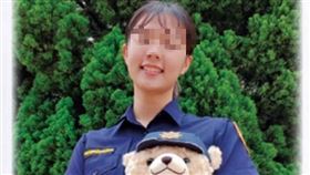 芊芊,竹北分局,偵查佐,兼職,全套（薄碼）（圖／翻攝畫面）