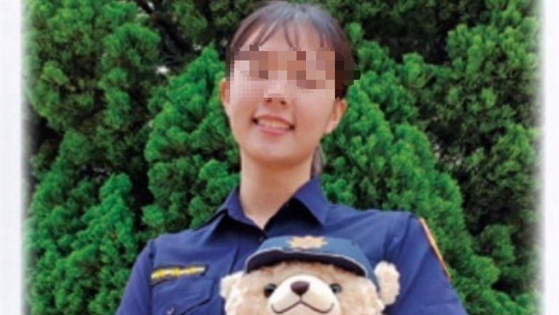 竹北甜美女警為毒下海？驗尿結果出爐
