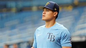 張育成,翻攝自張育成FB