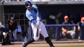 張育成。（圖／翻攝自張育成FB）